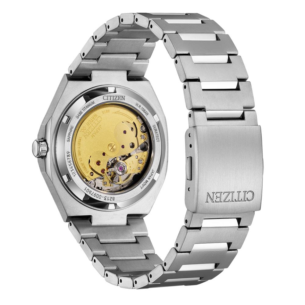 CITIZEN NJ0180-80H Erkek Kol Saati