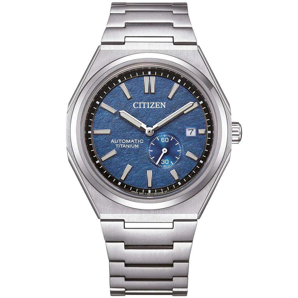 CITIZEN NJ0180-80L Erkek Kol Saati