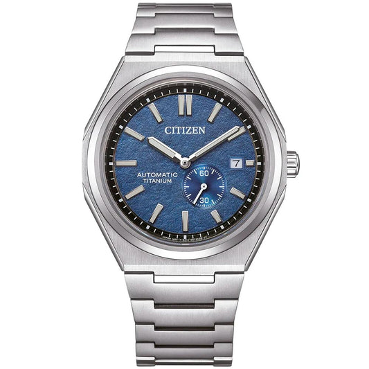 CITIZEN NJ0180-80L Erkek Kol Saati