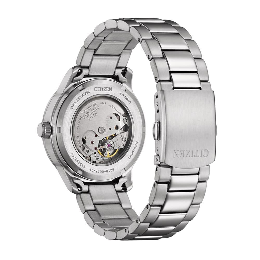 CITIZEN NJ0191-83E Erkek Kol Saati