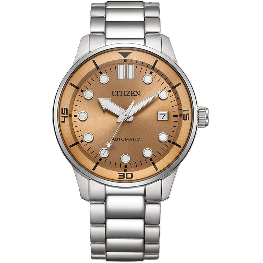 CITIZEN NJ0191-83X Erkek Kol Saati