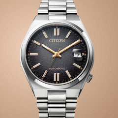 CITIZEN NJ0200-50E Kol Saati
