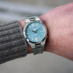 Citizen Tsuyosa 37 mm NJ0200-50L Kol Saati