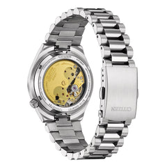 CITIZEN NJ0200-50M Kol Saati