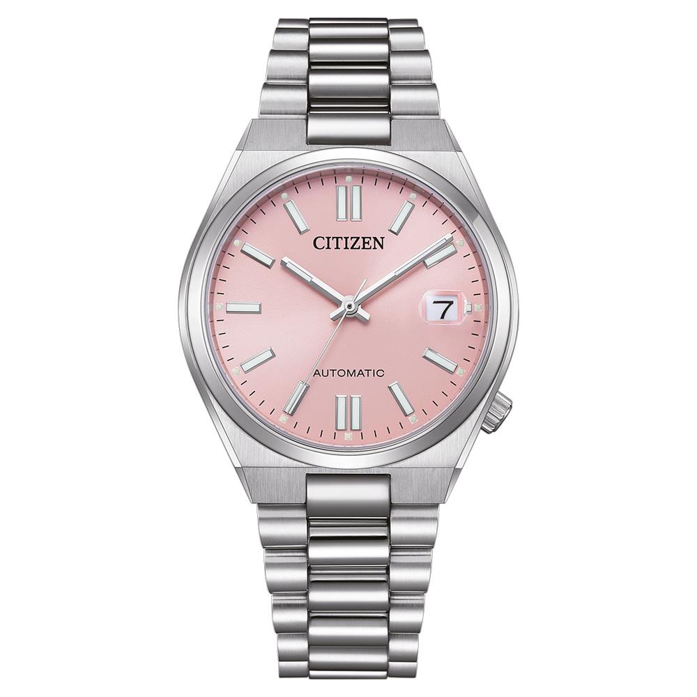 Citizen Tsuyosa 37 mm NJ0200-50Z Kol Saati