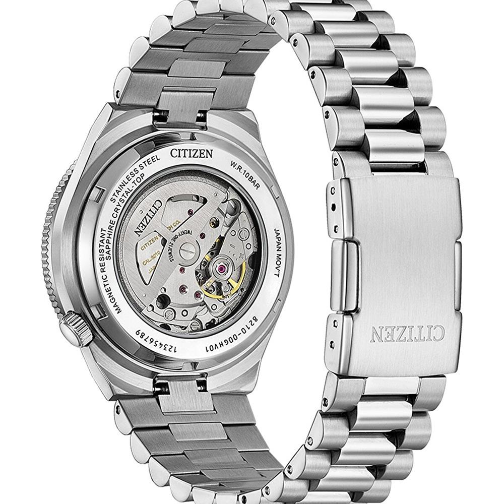 CITIZEN NJ0230-59L Erkek Kol Saati