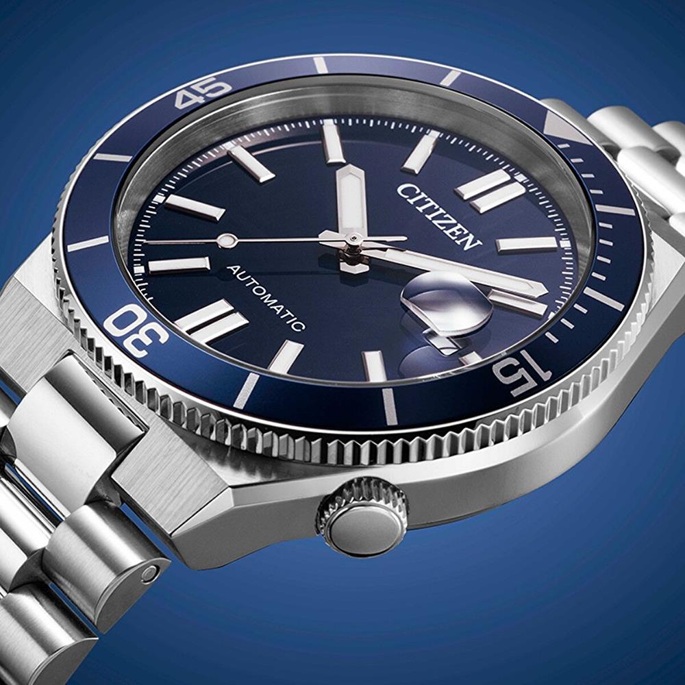 CITIZEN NJ0230-59L Erkek Kol Saati