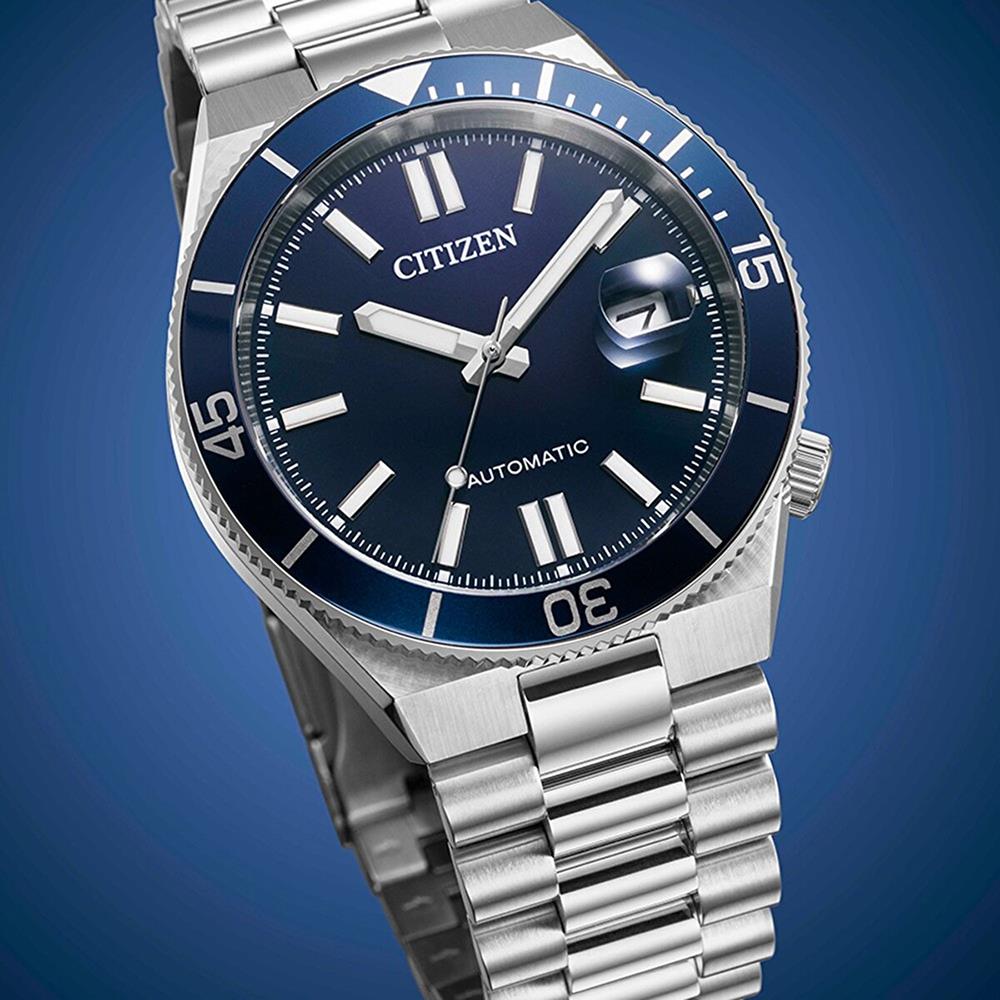 CITIZEN NJ0230-59L Erkek Kol Saati
