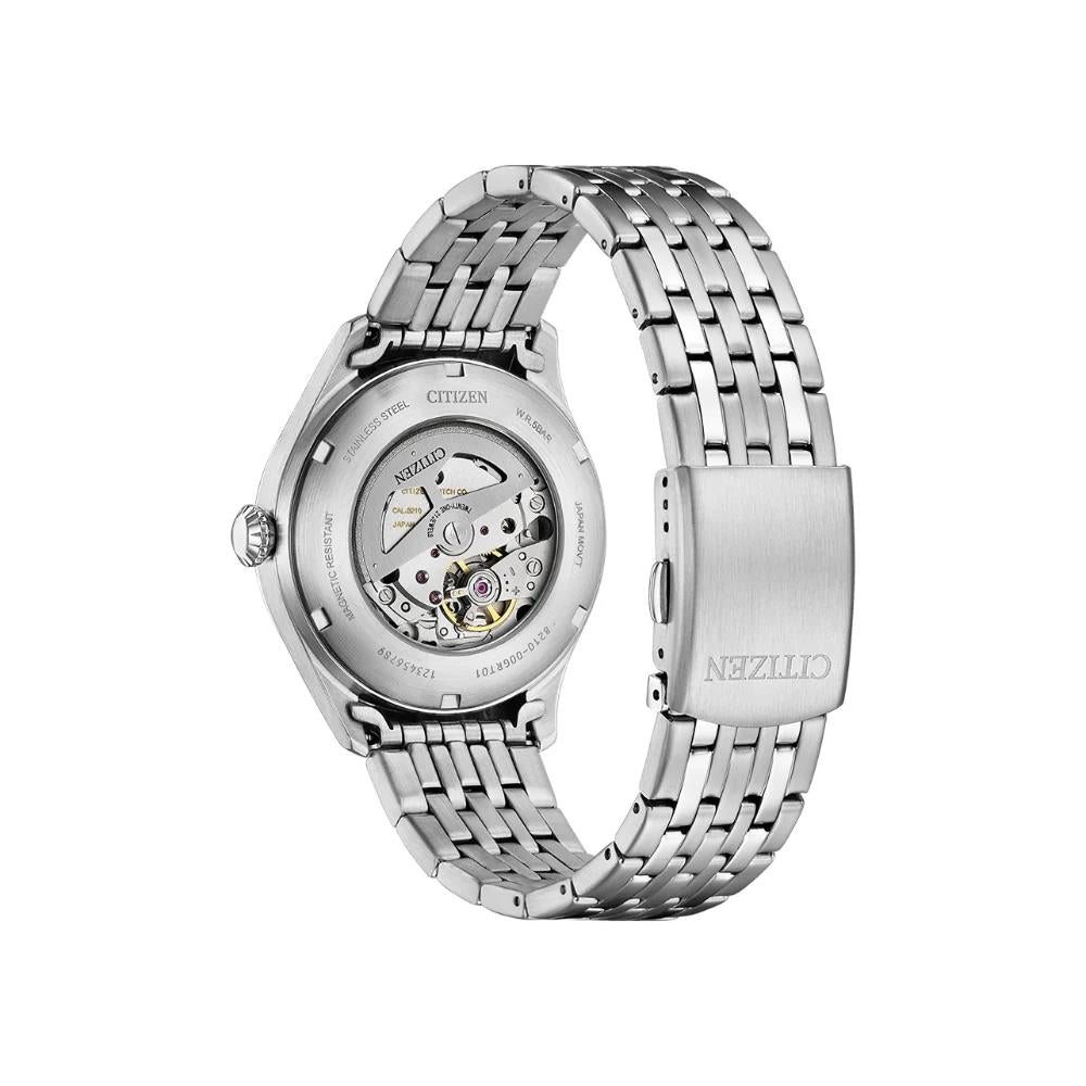 CITIZEN NJ0240-55X Erkek Kol Saati
