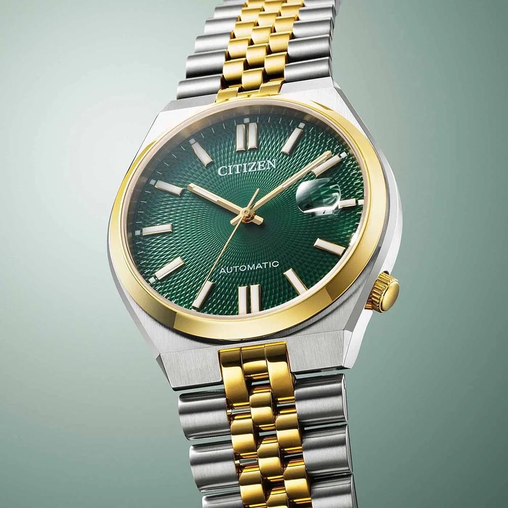 CITIZEN NK0024-54X Erkek Kol Saati