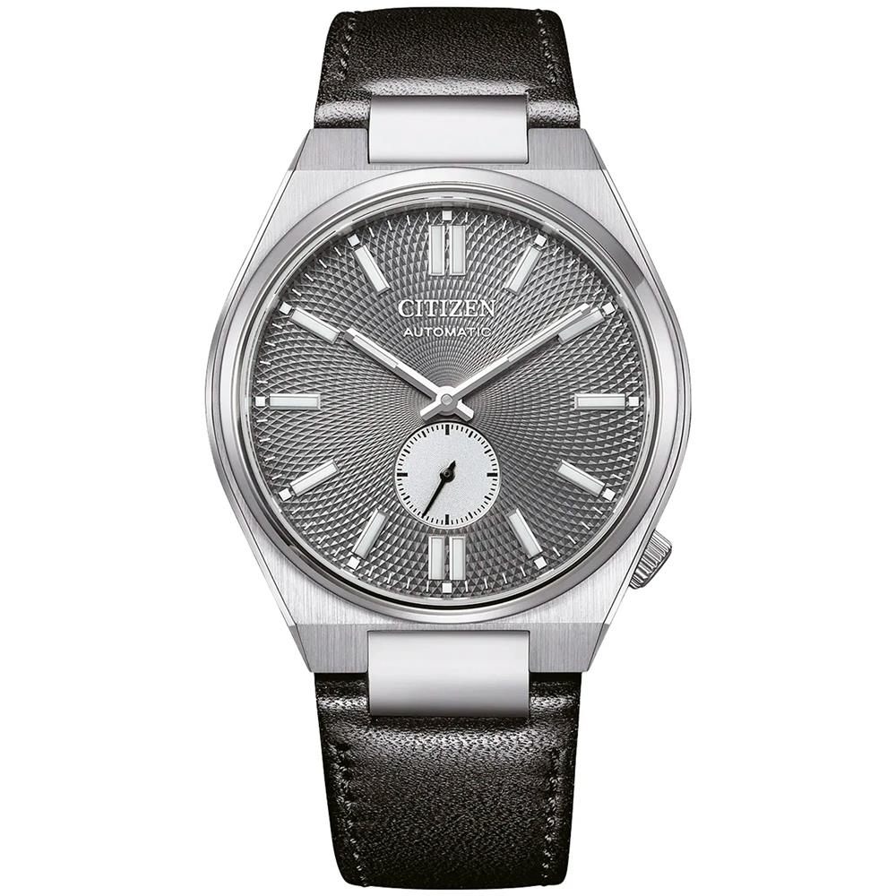 CITIZEN NK5010-01H Erkek Kol Saati