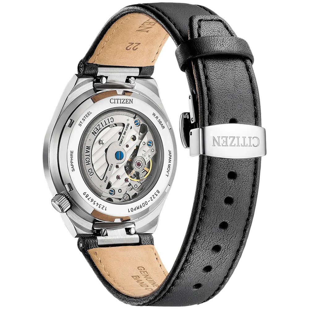 CITIZEN NK5010-01H Erkek Kol Saati