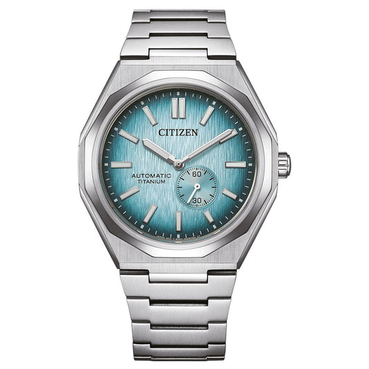 CITIZEN NK5020-58L Erkek Kol Saati