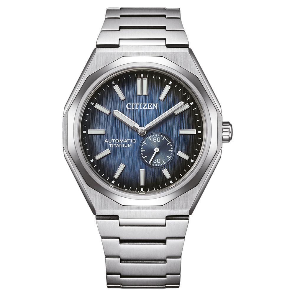 CITIZEN NK5020-58M Erkek Kol Saati