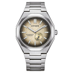 CITIZEN NK5020-58P Erkek Kol Saati