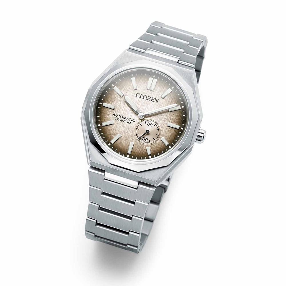 CITIZEN NK5020-58P Erkek Kol Saati