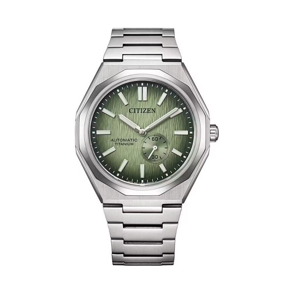 CITIZEN NK5020-58X Erkek Kol Saati