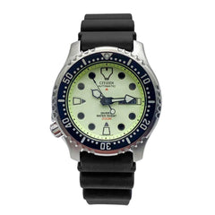 CITIZEN NY0040-09W Erkek Kol Saati