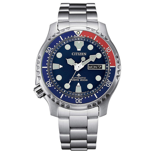 CITIZEN NY0086-83L Erkek Kol Saati