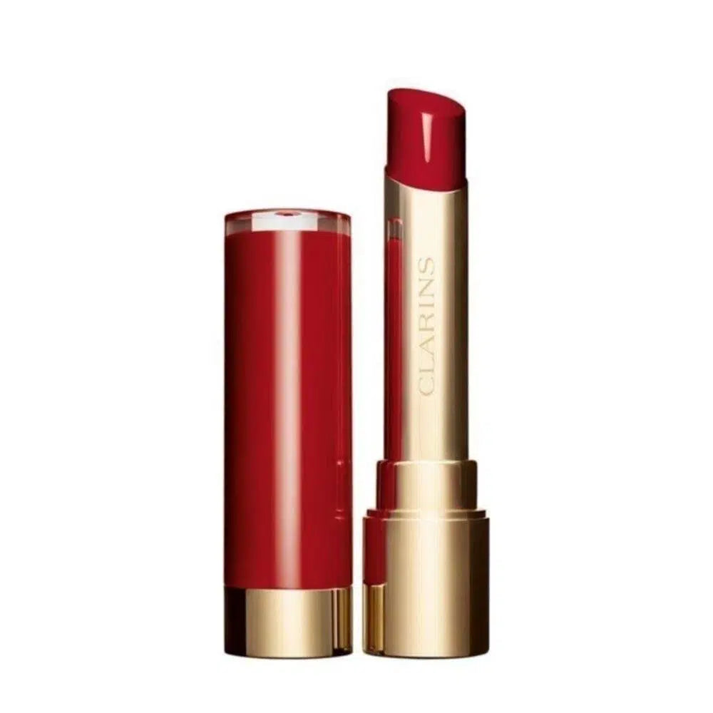 Clarins Joli Rouge Lacquer 754 Deep Red Ruj