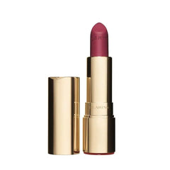 Clarins Joli Rouge Velvet 733 Soft Plum Lipstick