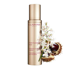 Clarins Nutri Lumiere Day Emulsion 50 ml Nourishing Day Cream
