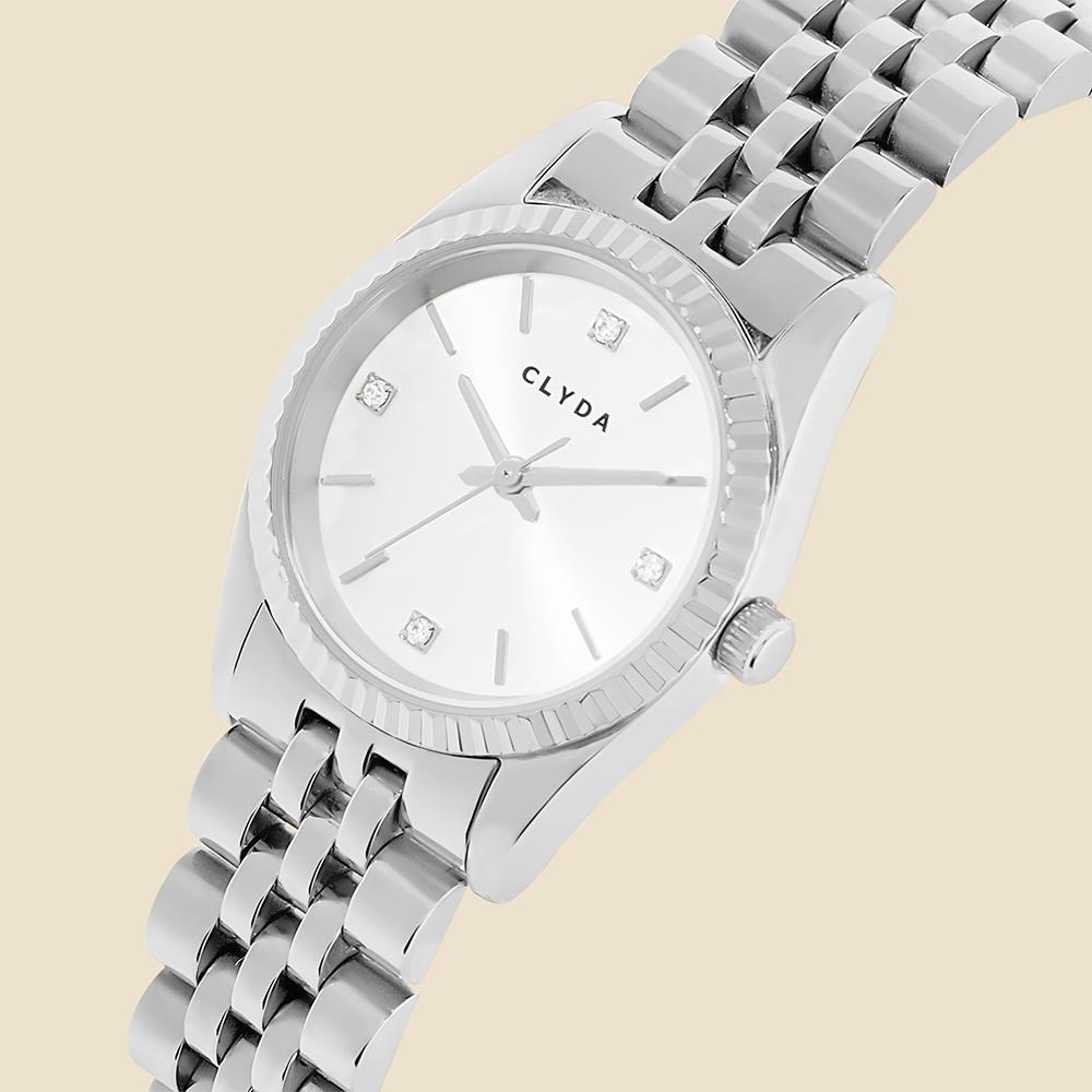 CLYDA CLA831AAA Kadın Kol Saati
