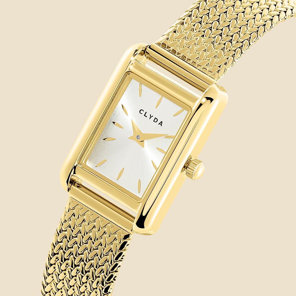 CLYDA CLA833DDD Kadın Kol Saati