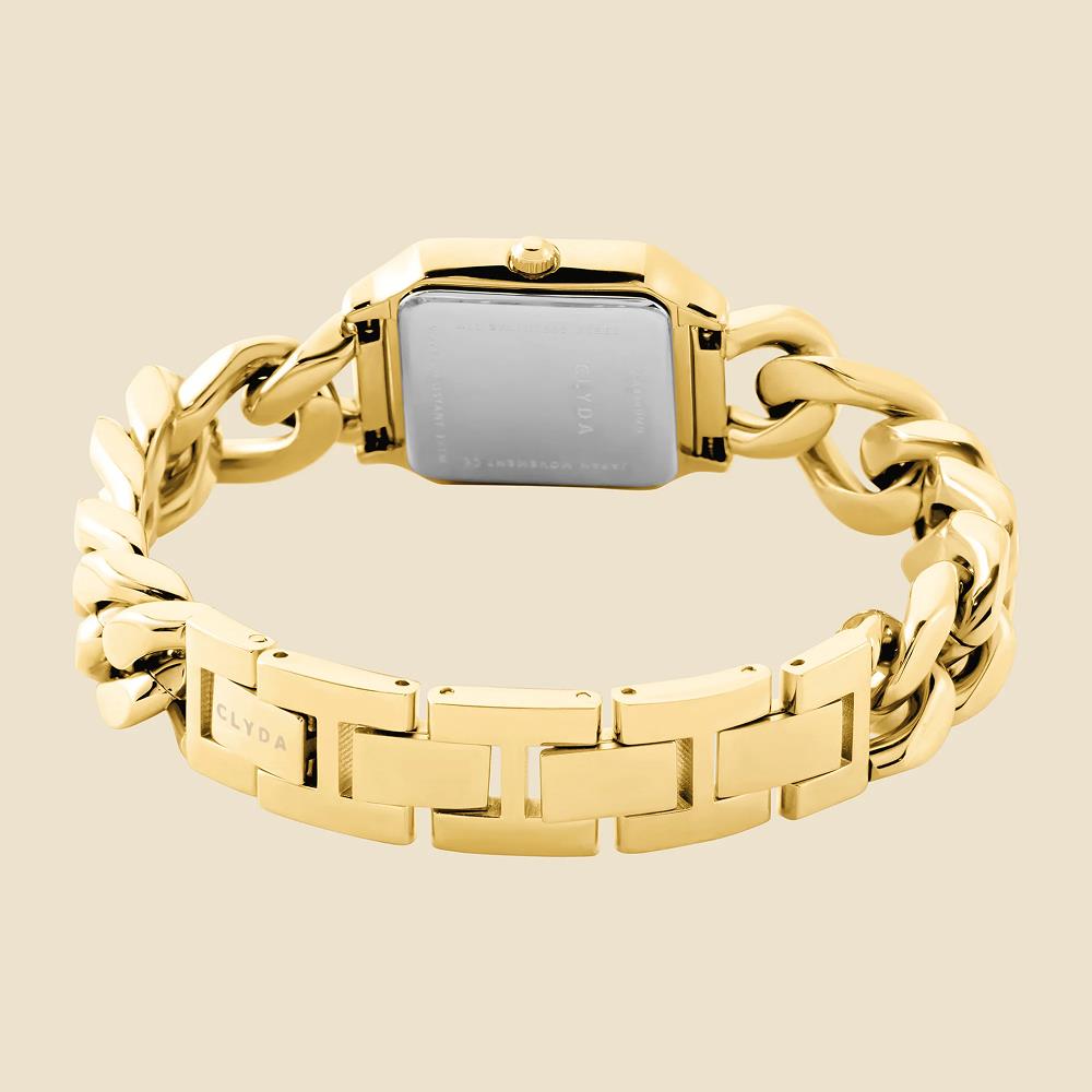 CLYDA CLA840DMD Kadın Kol Saati