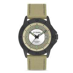 COLUMBIA CSS19-105 Erkek Kol Saati