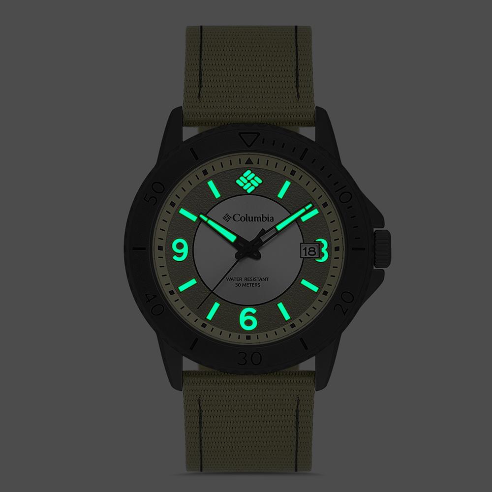 COLUMBIA CSS19-105 Erkek Kol Saati