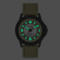 COLUMBIA CSS19-105 Erkek Kol Saati