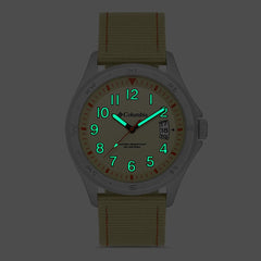 COLUMBIA CSS20-104 Erkek Kol Saati
