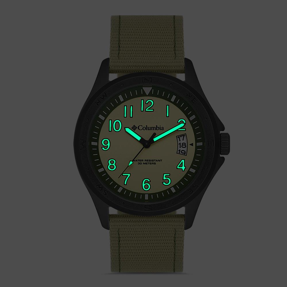 COLUMBIA CSS20-105 Erkek Kol Saati