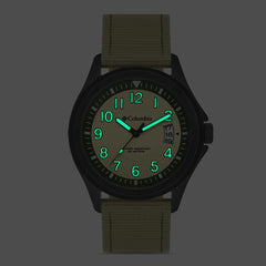 COLUMBIA CSS20-105 Erkek Kol Saati