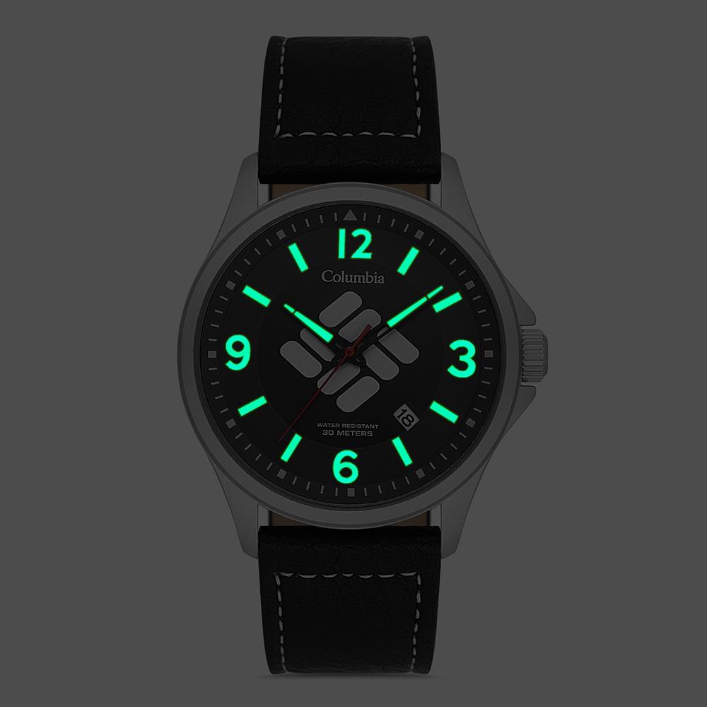 COLUMBIA CSS21-101 Erkek Kol Saati