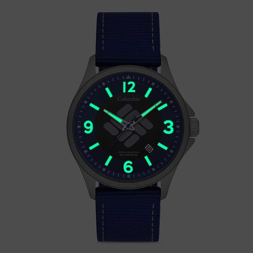 COLUMBIA CSS21-102 Erkek Kol Saati