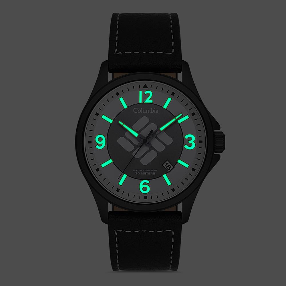 COLUMBIA CSS21-104 Erkek Kol Saati