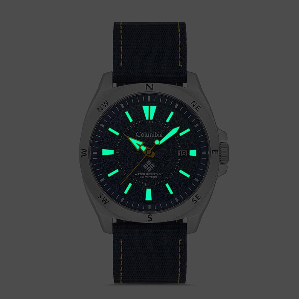 COLUMBIA CSS22-104 Erkek Kol Saati