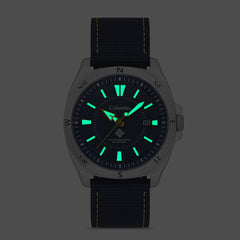 COLUMBIA CSS22-104 Erkek Kol Saati