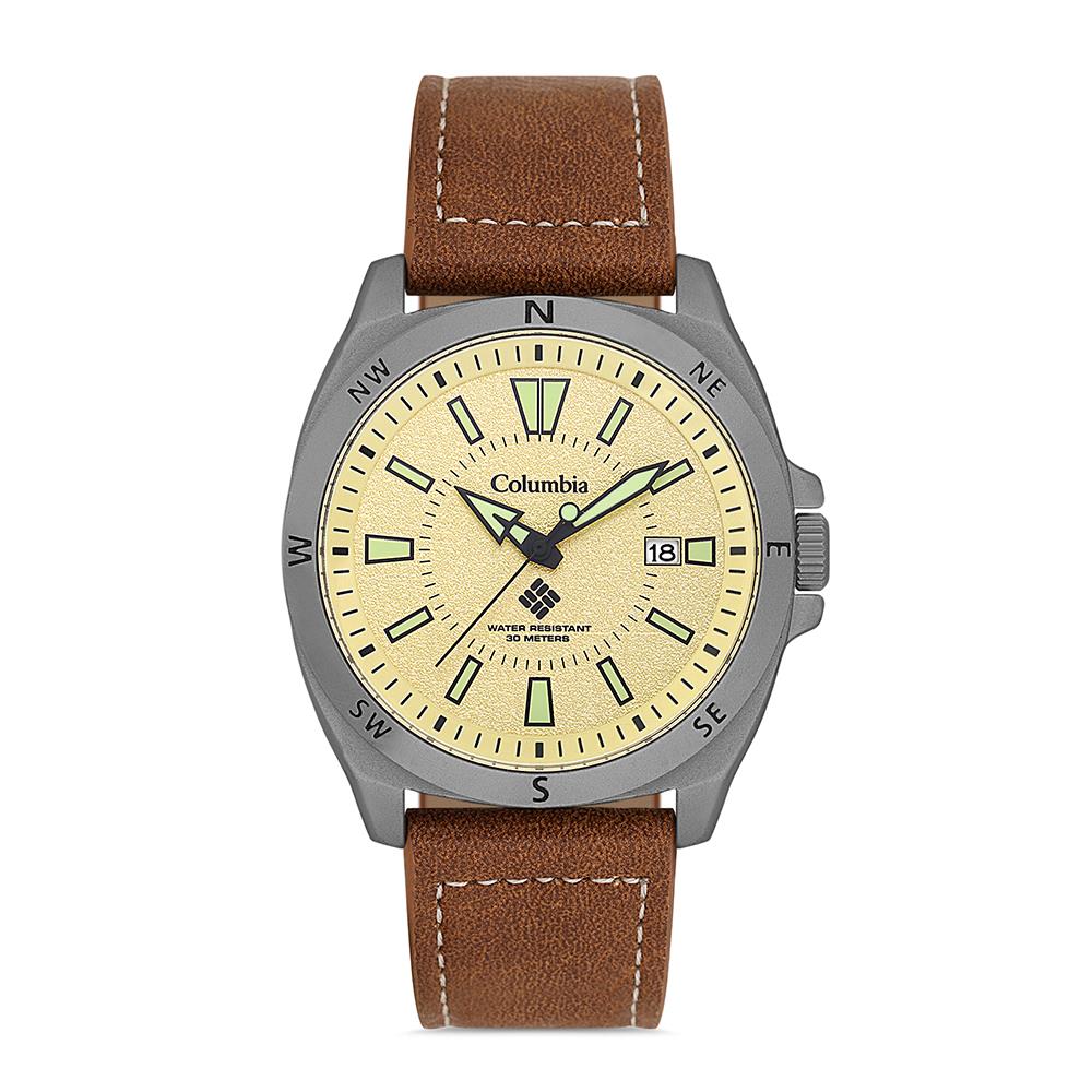 COLUMBIA CSS22-105 Erkek Kol Saati