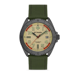 COLUMBIA CSS25-102 Erkek Kol Saati