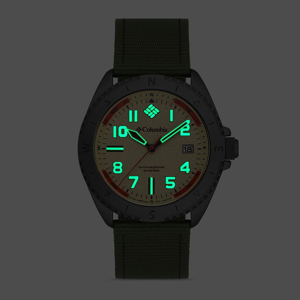 COLUMBIA CSS25-102 Erkek Kol Saati