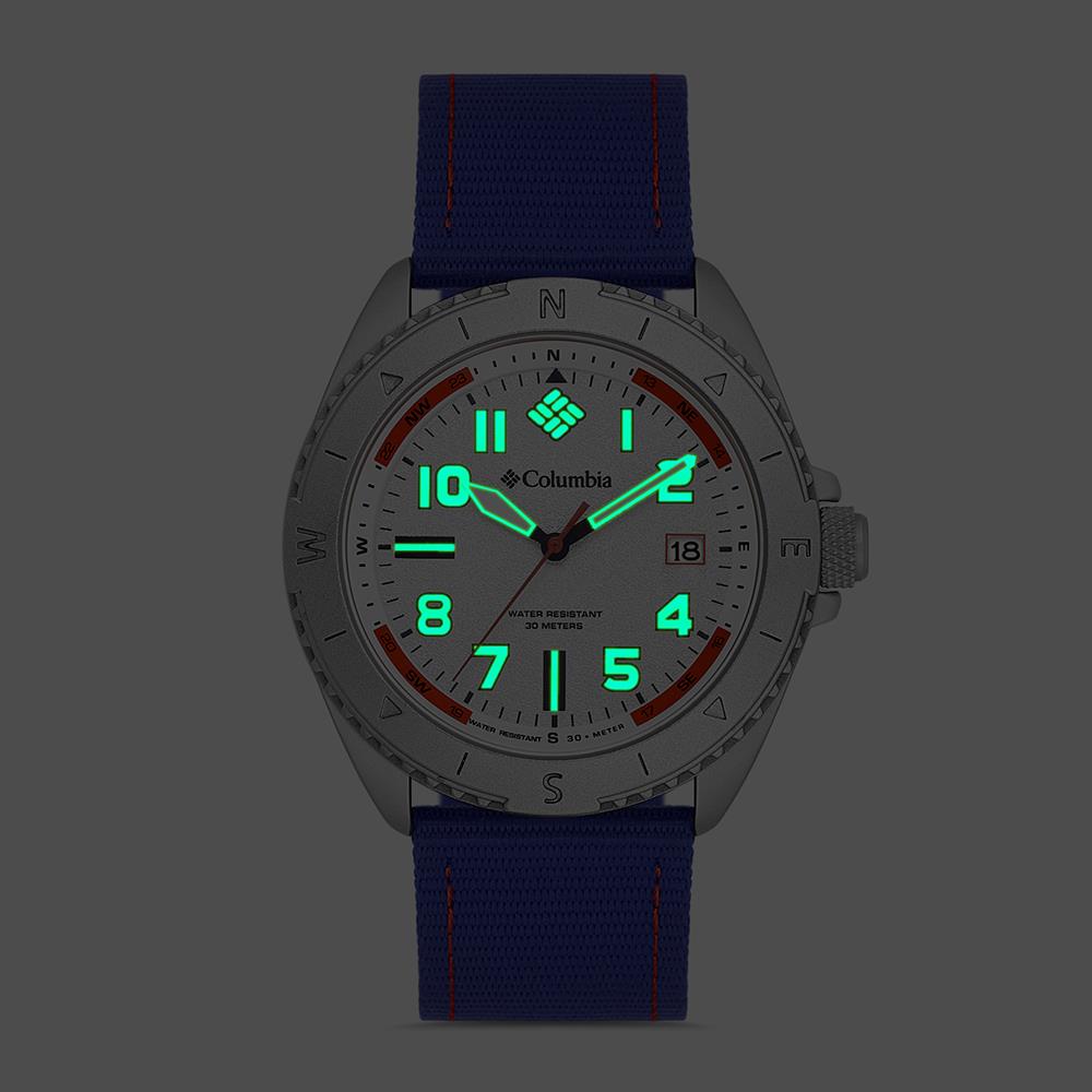COLUMBIA CSS25-104 Erkek Kol Saati