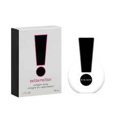 Exclamation By Coty For Women Sprey Kadın EDC Parfüm 50ml