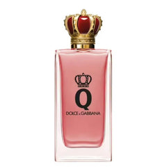Dolce & Gabbana Q Intense EDP 100 ml Kadın Parfümü