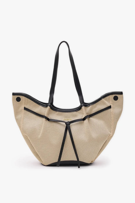 Loventa Large Tote Bag Niesha