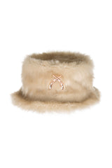 WAYT Dallas Hat Beige