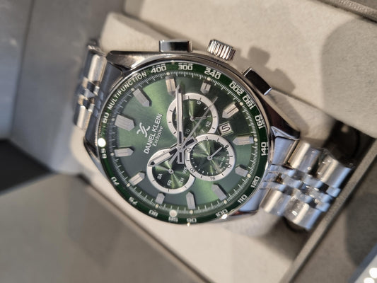 DANIEL KLEIN DK.1.14001-7  Erkek Kol Saati