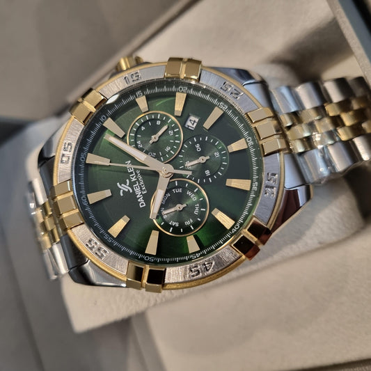 DANIEL KLEIN DK.1.14007-3  Erkek Kol Saati
